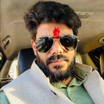 bharat kiboli