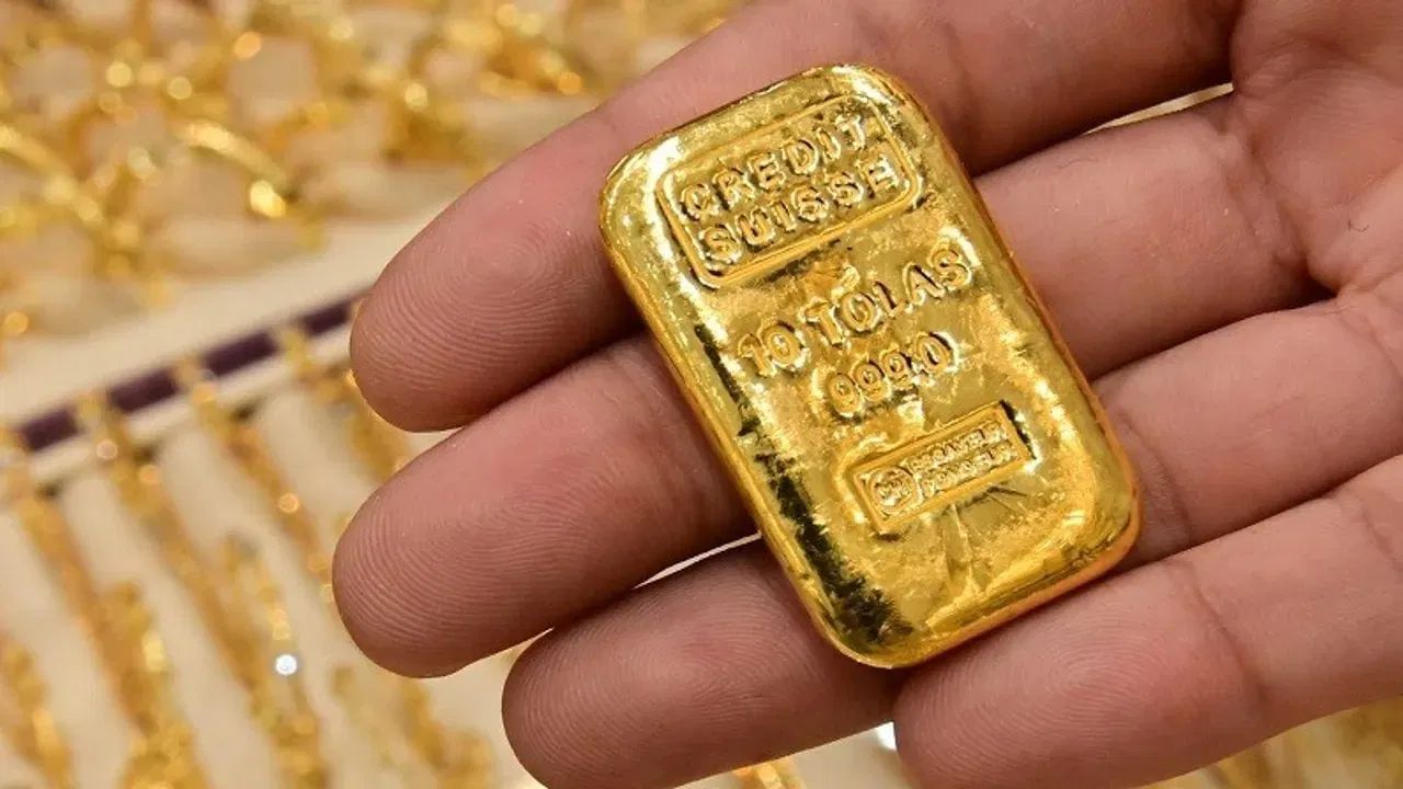 Gold Silver Price Today: सोने की कीमतों में आई तेजी, चांदी भी उछली, जानिए कितना महंगा हो गया जेवर बनवाना